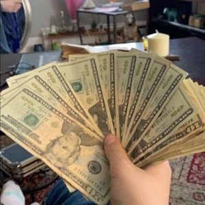 Meet your Posher, Seth